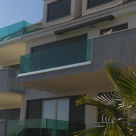 Appartamento Seaview Rogoznica Rogoznica  Esterno foto
