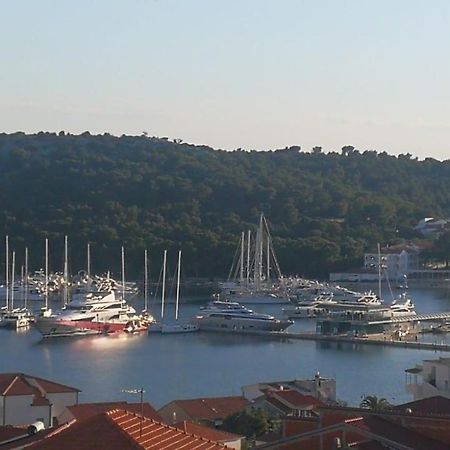 Appartamento Seaview Rogoznica Rogoznica  Esterno foto
