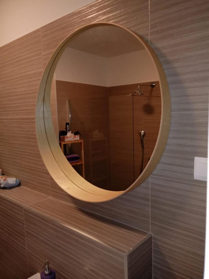 Appartamento Seaview Rogoznica Rogoznica  Esterno foto